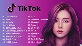 Tiktok songs 2022  Trending tiktok hits - Viral songs latest