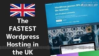 Best UK Wordpress Hosting - How to Choose The Right Hosting For You