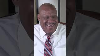 Tony Atlas Tells Andre The Giant Blow Job Story #Shorts