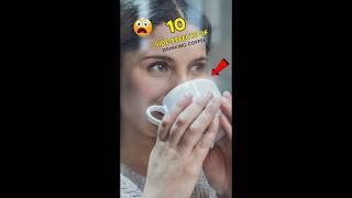 COFFEE पीने के 10 Side-Effects जिन्हें आप नहीं जानते होंगे  | Fact's By R.G