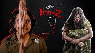 INTO 'JINN 2'