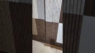 Charcoal Louvers Creative Homes Naharpara jhulelal chowk Raipur Rahul Traders & interior decor