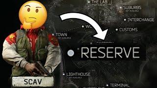 Best Map to Scav Run? New Player Guide [Tarkov 0.12.6]