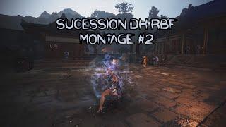 Succession DK PVP RBF Montage #2 | BDO SEA