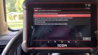 ICON T8 TRUEFIX "REAL HONEST" REVEIW MUST-WATCH "before you buy" !!!!