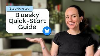 How to Use Bluesky | A Simple Guide to Starter Packs, Custom Feeds, Moderation + More