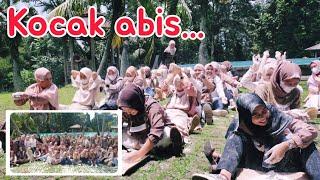 GAMES FAMILY GATHERING SERU & KOCAK || Qc member