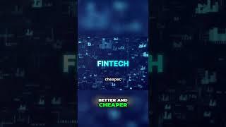 FinTech Revolution: Why Banks Are Worried