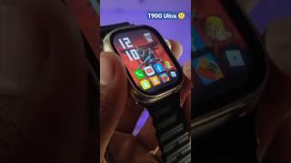 [Secret Trick]  How To Download Games & Apps In T800/T900 Ultra Smart Watch | Home SCREEN Setup 