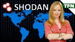 Shodan: Search Engine for Hackers