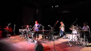 Drew Tucker & The New Standard LIVE! My Funny Valentine