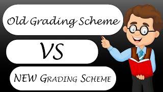 VU Old Grading Scheme vs New Grading Scheme | How to Calculate GPA