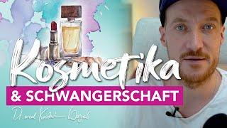 Haare färben in der Schwangerschaft? Nägel lackieren? Sonnencreme? l mit Frauenarzt Dr. Wagner