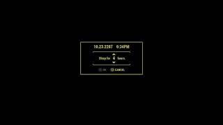 Zero-0-Cypher-PS4 Broadcast-Fallout 4(mods)Survival-Max Rockatansky