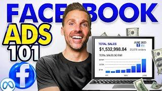 How To Generate Leads With Facebook Ads in 2024 (TUTORIAL)