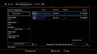 Neverwinter: How to make Enchantments for Almost free