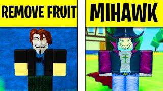 101 NPC Tricks Pros Abuse That You Don't (Roblox Blox Fruits)