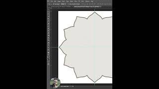 Customize Shape Making In Adobephotoshop