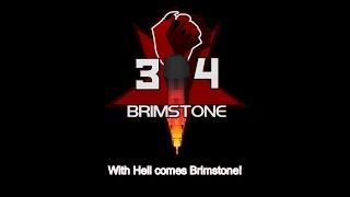 34th PRC "Brimstone" - 1 Year Highlight Video