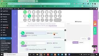 WordPress live chat plugin free | best free live chat plugin for WordPress -  Floating Chat Widget