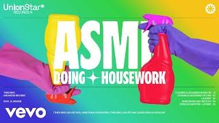 Thiệu Rino - ASMR Doing Housework (One-click Version)