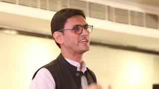 Thinking about Education: Temporal Sync and Complexity | Mohit Patel | TEDxKotechaChowk