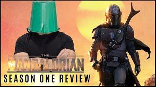 The Mandalorian- Season One Review