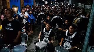 Makati City Lancers @ San Roque Navotas 2018 - Marlboro