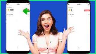 how to get free coins on TikTok. #code #free #freecash #tiktok #rewards