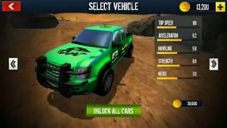 4x4 Offroad Champions  - GT Action Games - Fun Racing