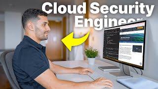 What does a Cloud Security Engineer do? - Salaries, Skills & Job Outlook