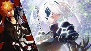 Nier Automata Anime News, Bleach in The Mud, and Bunny Girl Senpai Season 2 Announcement