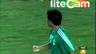 mexico vs argentina copa america 2007 3 - 0