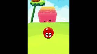 Bounce Boing Voyage gameplay