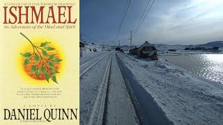 [FULL AUDIOBOOK] Ishmael: An Adventure of the Mind and Spirit by Daniel Quinn, narrated by hablini