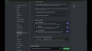 How to Setup AutoMod in Your Discord Server!