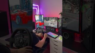 Gaming Setup with Assetto Corsa Mod - What are we playing this weekend? #gamingsetup #simracing