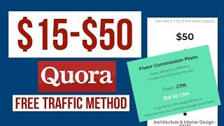 How to make money with Quora in 2020 [The right way]