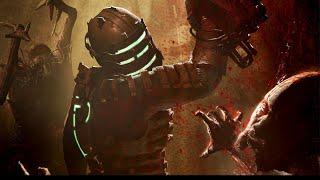 Dead Space Jogo de terror, tomando sustos