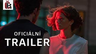 Rivalové (2024) - Trailer / Zendaya, Mike Faist