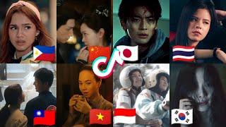 East & Southeast Asian Drama Tiktok edits Compilation