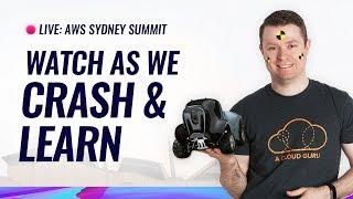 AWS This Week - Sydney Summit Edition