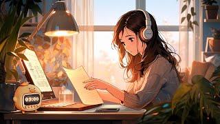 Lofi hip hop radio  Music to sooth your tired mind when times are hard and complicated
