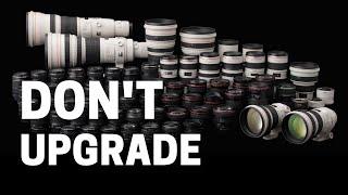 5 Ways To Improve Photography Without Upgrading Your Camera & Lenses