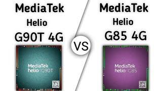 Helio G90T vs Helio G85 – what's better for MID RANGE ?| TECH TO BD