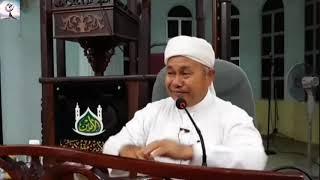 Hakikat Hidup - Y.B Dato' Ustaz Tuan Ibrahim Tuan Man