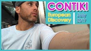 Contiki - European Discovery 2017