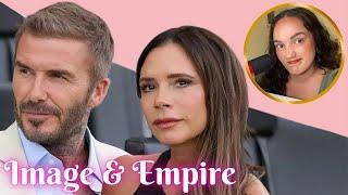 Image and Empire: The Beckhams' Synastry Chart