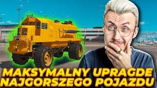 ULEPSZYŁEM NAJGORSZE AUTA W GTA V! #3 ️