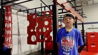 Why kids are raving about United Athletics!